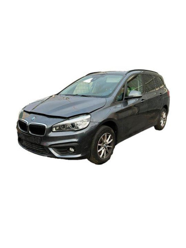 BMW SERIE 2 GRAN TOURER (F46) used
