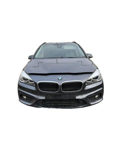 BMW SERIE 2 GRAN TOURER (F46) used