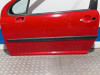  PUERTA DELANTERA IZQUIERDA, PEUGEOT, 207 