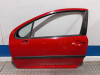  PUERTA DELANTERA IZQUIERDA, PEUGEOT, 207 