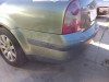 PARAGOLPES TRASERO, VOLKSWAGEN, PASSAT BERLINA (3B3)