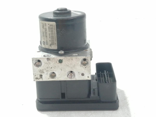  ABS, BMW, SERIE 3 TOURING (E91) 