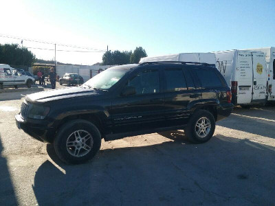 CHRYSLER JEEP GR.CHEROKEE (WJ/WG)