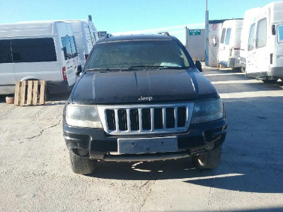 CHRYSLER JEEP GR.CHEROKEE (WJ/WG)