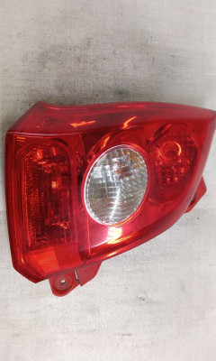 PILOTO TRASERO IZQUIERDO, SUZUKI, ALTO (AMF310)