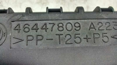 CAJA RELES / FUSIBLES, ALFA ROMEO, 156 (116)