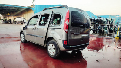 RENAULT KANGOO I (F/KC0)