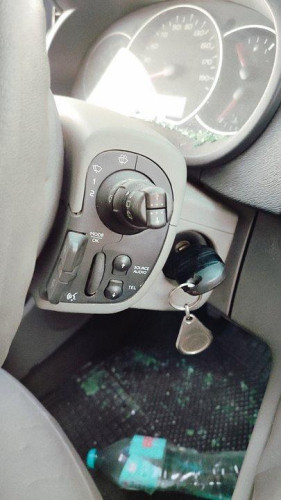  RENAULT KANGOO I (F/KC0) 