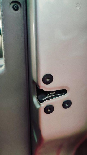  RENAULT KANGOO I (F/KC0) 