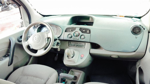  RENAULT KANGOO I (F/KC0) 