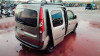  RENAULT KANGOO I (F/KC0) 