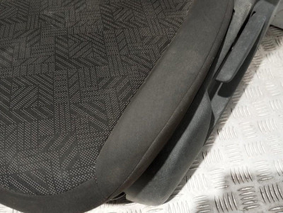 ASIENTO DELANTERO IZQUIERDO, OPEL, CORSA E