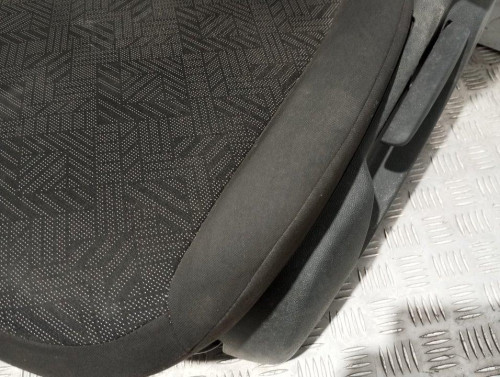  ASIENTO DELANTERO IZQUIERDO OPEL CORSA E 