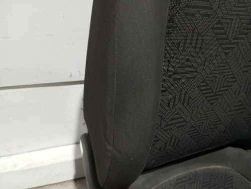  ASIENTO DELANTERO IZQUIERDO OPEL CORSA E 