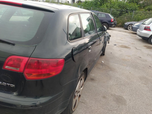  PUENTE TRASERO AUDI A3 SPORTBACK (8PA) 