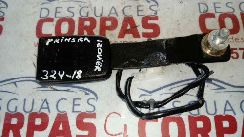  NO IDENTIFICADO NISSAN PRIMERA BERLINA (P12) 