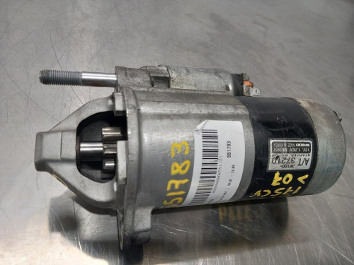  MOTOR ARRANQUE, KIA, SPORTAGE (KM) 