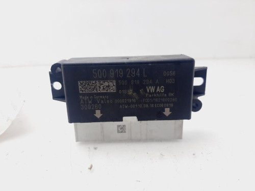 MODULO ELECTRONICO VOLKSWAGEN PASSAT BERLINA (3G2) 