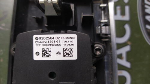 MANDO LUCES BMW SERIE X3 (F25) 
