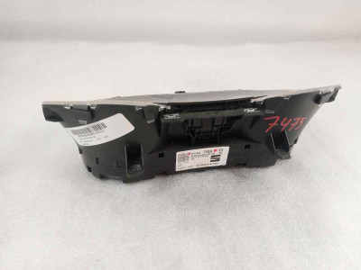 CUADRO INSTRUMENTOS, SEAT, IBIZA (KJ1)