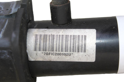 CREMALLERA DIRECCION, CHEVROLET, AVEO BERLINA