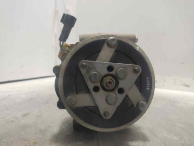 COMPRESOR AIRE ACONDICIONADO, PEUGEOT, BOXER (335) FURGÓN TECHO ELEV. ACRISTAL. BAT.3450MM