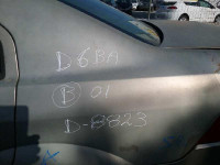 FORD MONDEO BERLINA (GE)