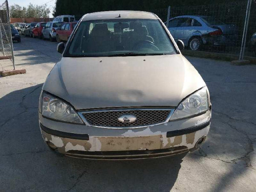 FORD MONDEO BERLINA (GE) — автомобиль-донор на запчасти 