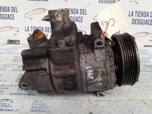  COMPRESOR AIRE ACONDICIONADO 