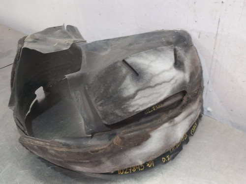  PASO RUEDA DELANTERO IZQUIERDO CHRYSLER VOYAGER (RG) 