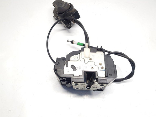  CERRADURA PUERTA DELANTERA DERECHA, NISSAN, MICRA C+C (CK12E) 