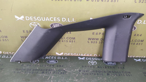 NO IDENTIFICADO BMW SERIE I3 (I01) 