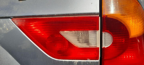 PILOTO TRASERO DERECHO INTERIOR BMW SERIE X3 (E83) 