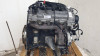 MOTOR COMPLETO Mercedes-Benz CLASE E (BM 211) BERLINA 