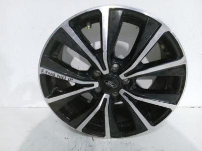 LLANTA, FORD, PUMA