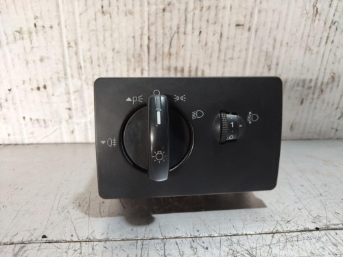 MANDO LUCES Ford TRANSIT CONNECT (TC7) 