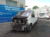 RENAULT TRAFIC II FURGÓN
