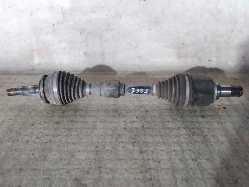 TRANSMISION DELANTERA IZQUIERDA Toyota PRIUS (ZVW30) 