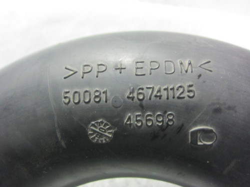 TUBO ASPIRACION ADMISION ALFA ROMEO 147 (190) 