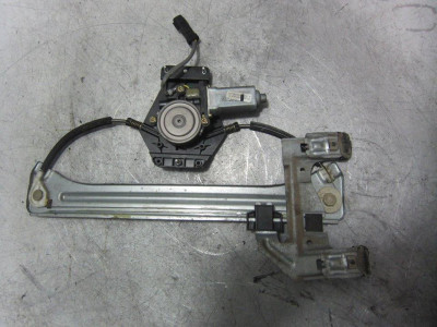 ELEVALUNAS TRASERO IZQUIERDO, CHRYSLER, PT CRUISER