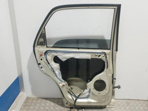  PUERTA TRASERA IZQUIERDA KIA SPORTAGE (KM) 