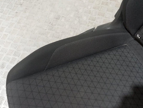 ASIENTO DELANTERO DERECHO VOLKSWAGEN T-CROSS (C11) 