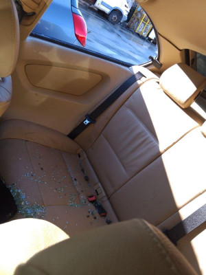 ASIENTOS TRASERO DERECHO