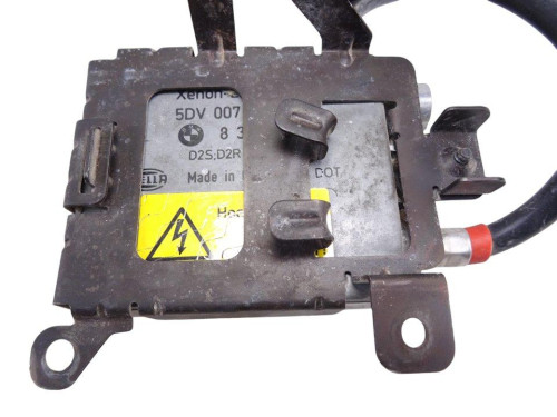  CENTRALITA FAROS XENON BMW SERIE 5 BERLINA (E39) 
