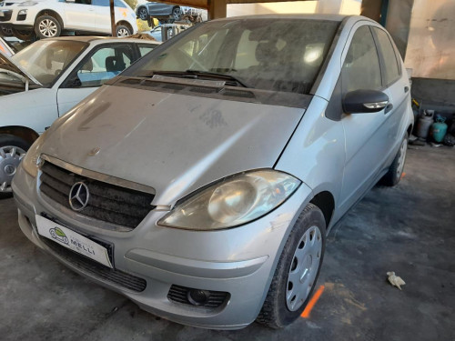  MERCEDES-BENZ CLASE A (BM 169) 