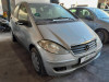  MERCEDES-BENZ CLASE A (BM 169) 
