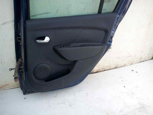  GUARNECIDO PUERTA TRASERA DERECHA DACIA LOGAN II 