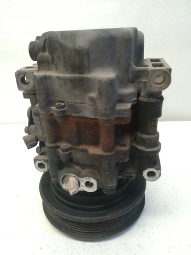  COMPRESOR AIRE ACONDICIONADO 