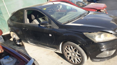 FORD FOCUS BERLINA (CAP)