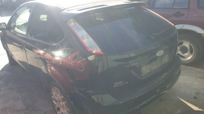 FORD FOCUS BERLINA (CAP)